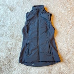 Lululemon Reflective Running Vest